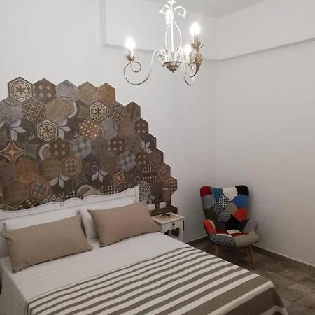 B&B Notte D'Autore Agropoli Exterior photo