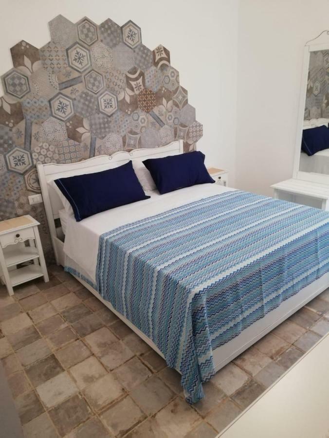 B&B Notte D'Autore Agropoli Exterior photo