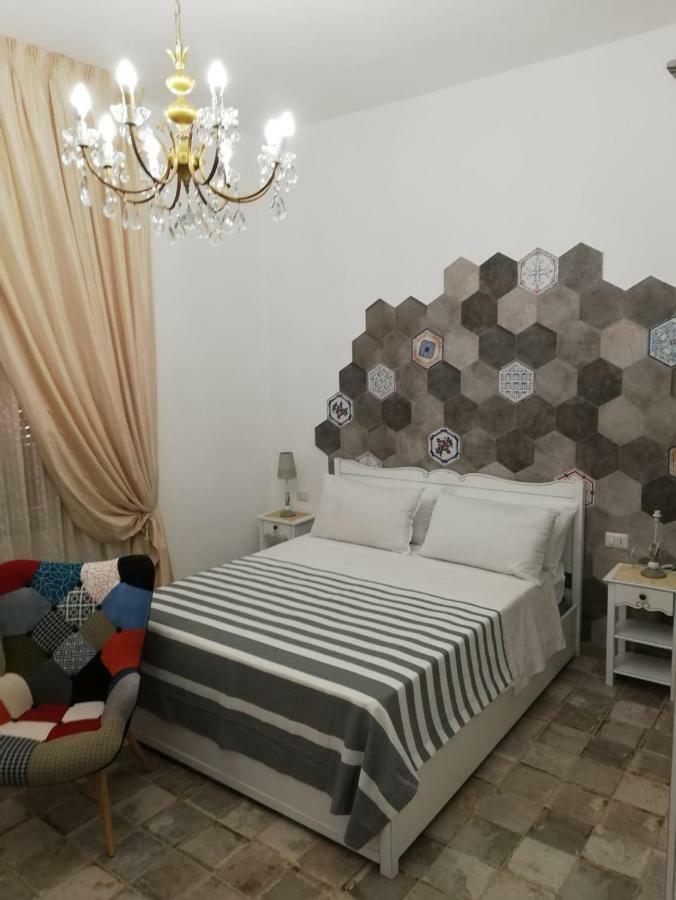 B&B Notte D'Autore Agropoli Exterior photo